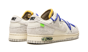 Nike Dunk Low Off White Lot 32:50