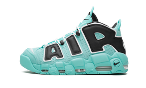 Nike Air More Uptempo Light Aqua