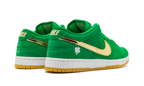 Nike Dunk Low SB "St Patrick's Day"