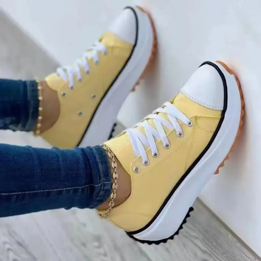 Tênis Feminino Fashion Star