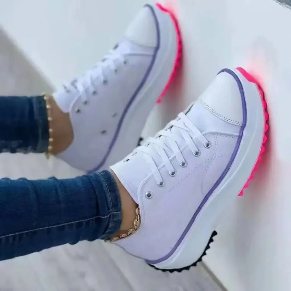 Tênis Feminino Fashion Star