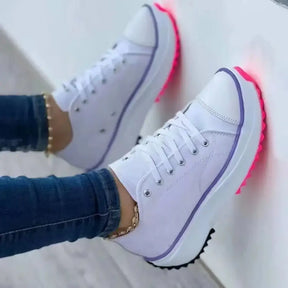 Tênis Feminino Fashion Star