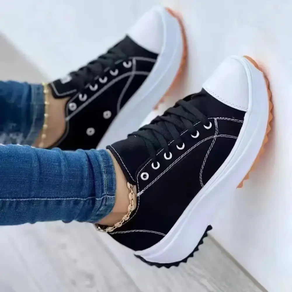 Tênis Feminino Fashion Star