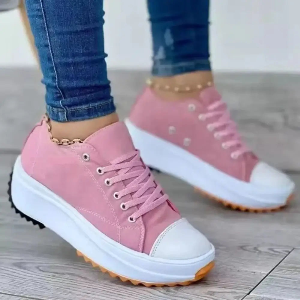 Tênis Feminino Fashion Star