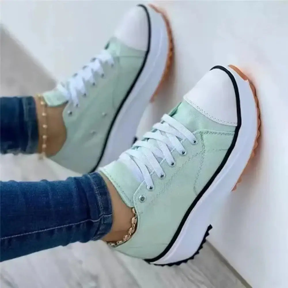 Tênis Feminino Fashion Star