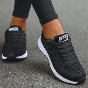 Tênis Feminino para Caminhada Ultra Leve