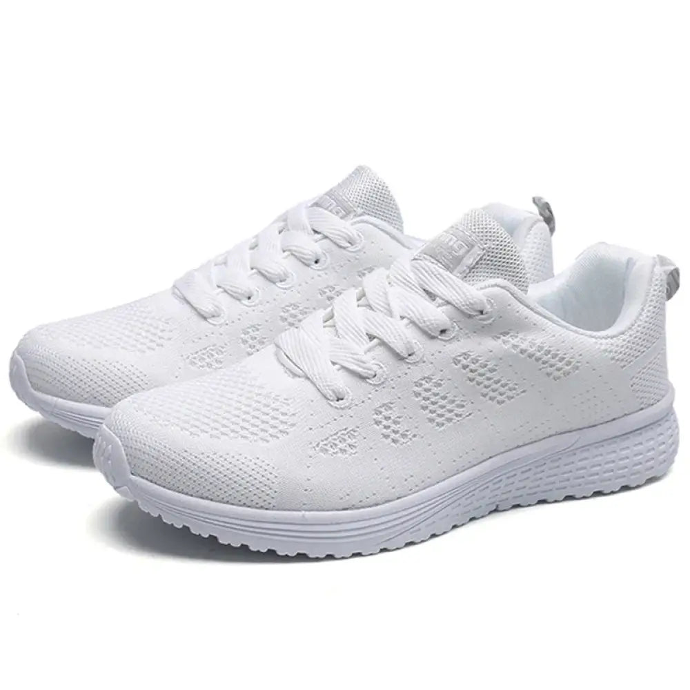Tênis Feminino para Caminhada Ultra Leve