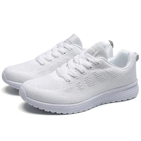 Tênis Feminino para Caminhada Ultra Leve