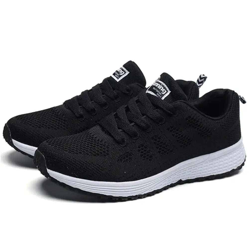 Tênis Feminino para Caminhada Ultra Leve
