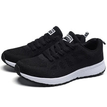 Tênis Feminino para Caminhada Ultra Leve