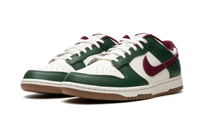 Nike Dunk Low Gorge Green