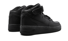 Nike Air Force 1 Mid Black