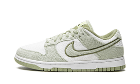 Nike Dunk Low Fleece Pack Honeydew