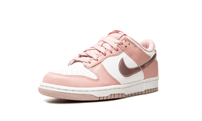 Nike Dunk Low Pink Velvet