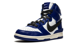 Nike Dunk High Ambush Deep Royal