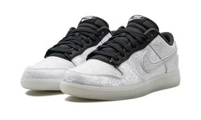 Nike Dunk Low CLOT Fragment White