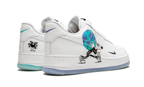 Nike Air Force 1 Earth Day