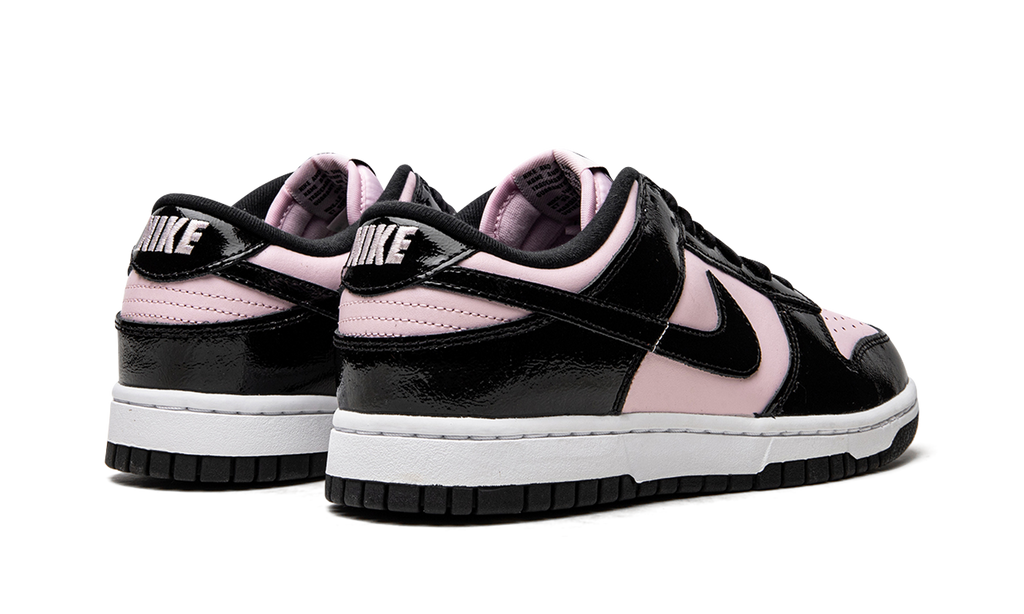 Nike Dunk Low Pink Foam Black