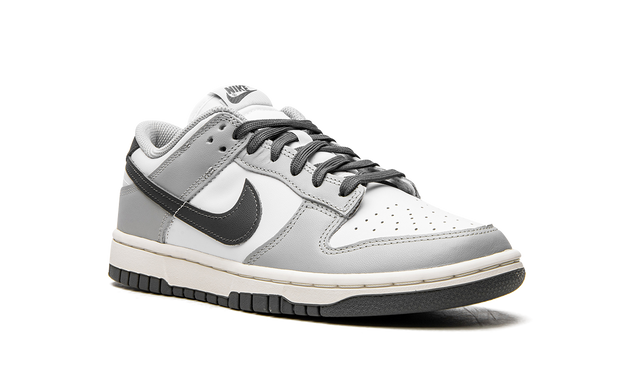 Nike Dunk Low Light Smoke Grey