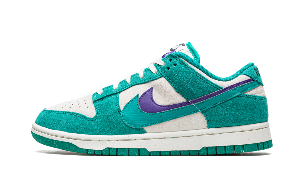 Nike Dunk Low SE 85 Neptune Green