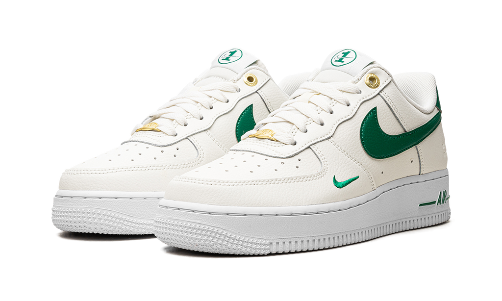 Nike Air Force 1 Low ‘07 LV8 40th Anniversary Sail Machite