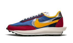 Nike Waffle Sacai Blue Multi