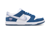 Nike SB Dunk Low Born x Raised One Block At A Time