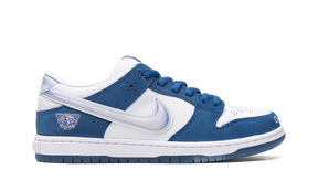 Nike SB Dunk Low Born x Raised One Block At A Time