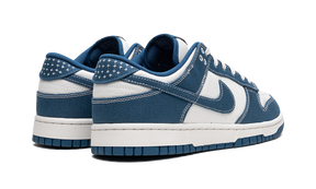 Nike Dunk Low Industrial Blue Sashiko