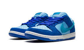 Nike SB Dunk Low Blue Raspberry