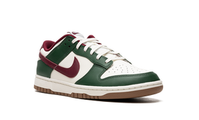 Nike Dunk Low Gorge Green