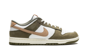 Nike Dunk Low Premium Medium Olive Hemp