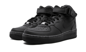 Nike Air Force 1 Mid Black