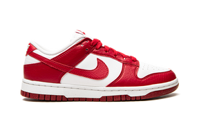 Nike Dunk Low University Red