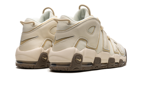 Nike Air More Uptempo Coconut Milk