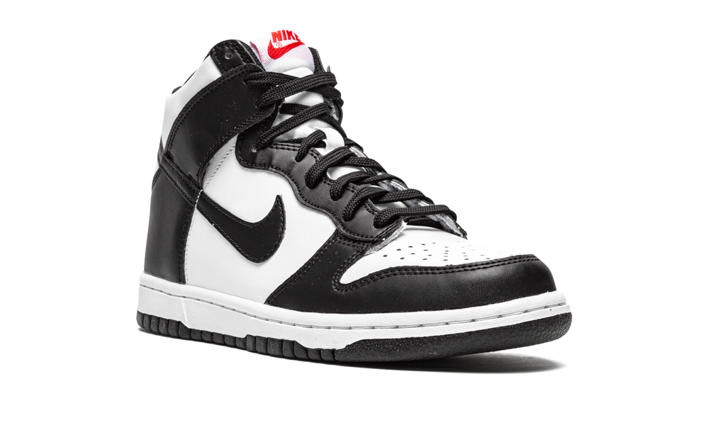 Nike Dunk High Panda