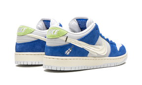 Nike SB Dunk Low Pro Fly Streetwear