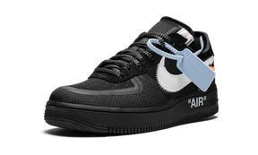 Nike Air force 1 Low Off White Black White