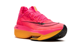 Nike Air Zoom Alphafly Next%2 Hyper  Pink Lader Orange