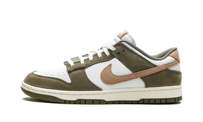 Nike Dunk Low Premium Medium Olive Hemp