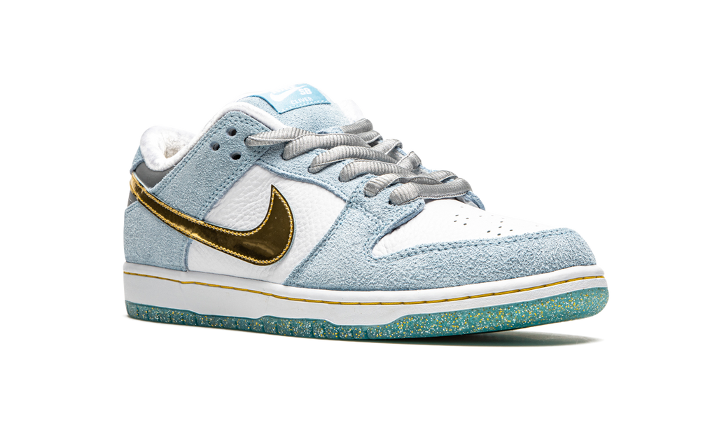 Nike SB Dunk Low Sean Cliver