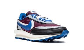 Nike Waffle Sacai Undercover Night Maroon Team Royal