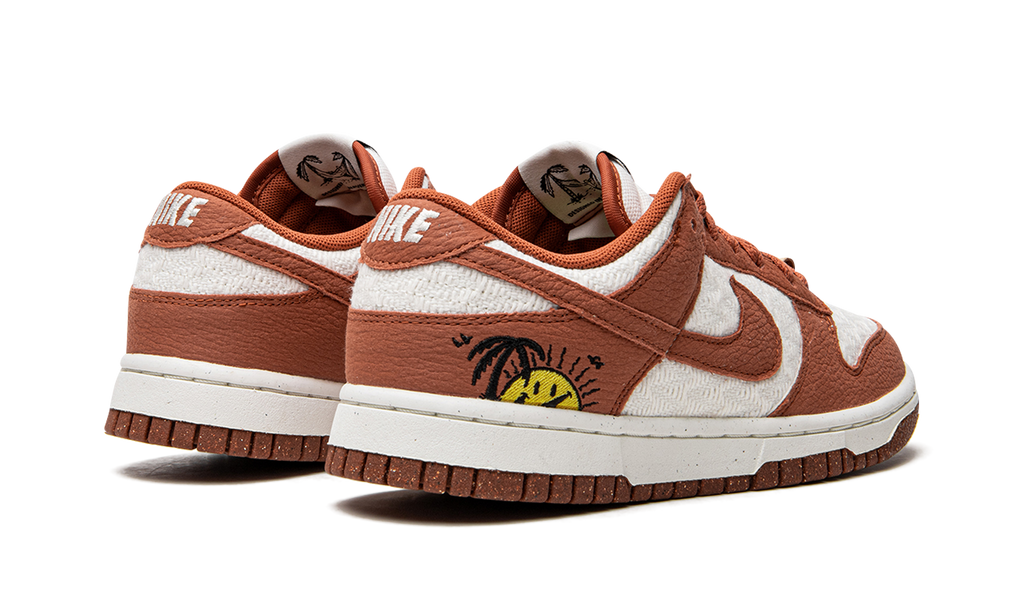 Nike Dunk Low Retro Sun Club Burn Sunrise