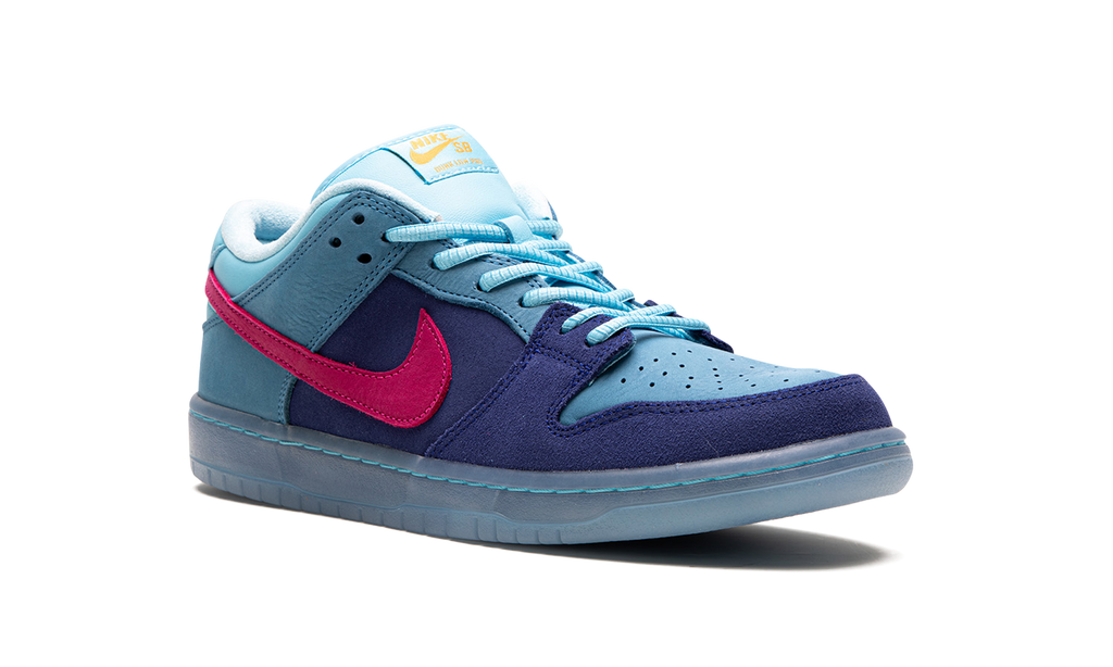 Nike SB Dunk Low Run The Jewels