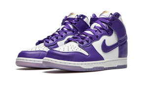 Nike Dunk High Varsity Purple