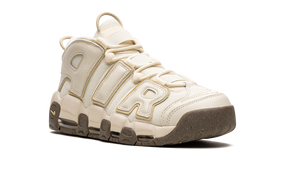 Nike Air More Uptempo Coconut Milk