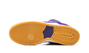 Nike SB Dunk Low Pro ISO Orange Label Court Purple