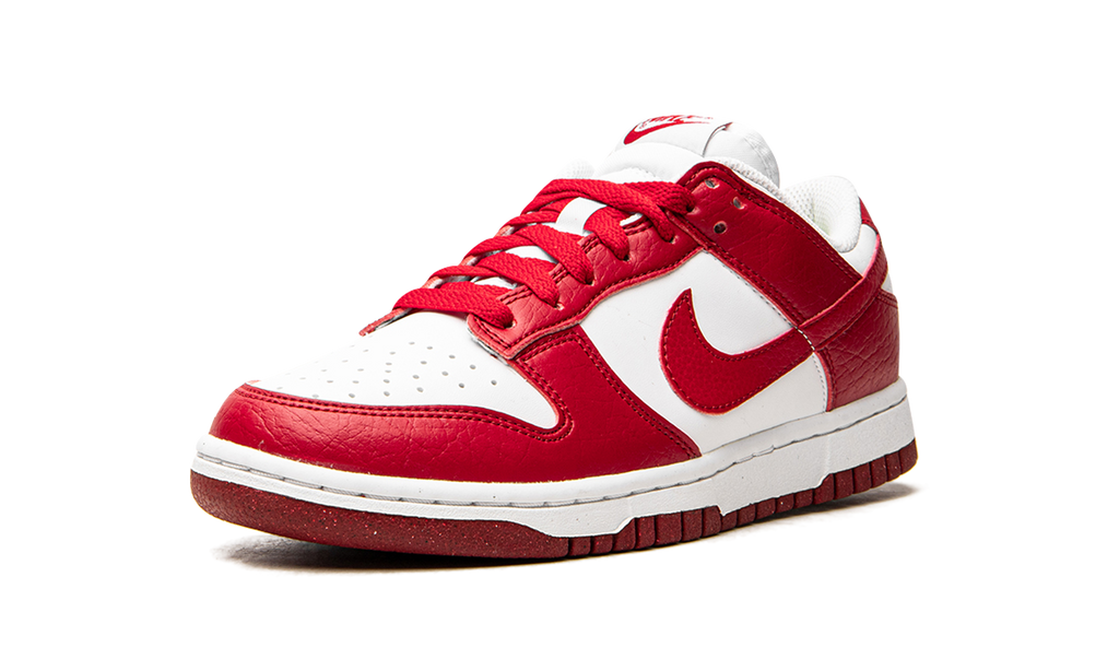 Nike Dunk Low University Red