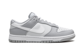 Nike Dunk Low Two Tone Grey