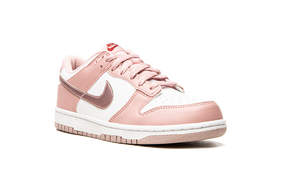 Nike Dunk Low Pink Velvet